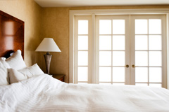 Spott bedroom extension costs