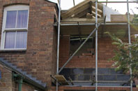 free Spott home extension quotes